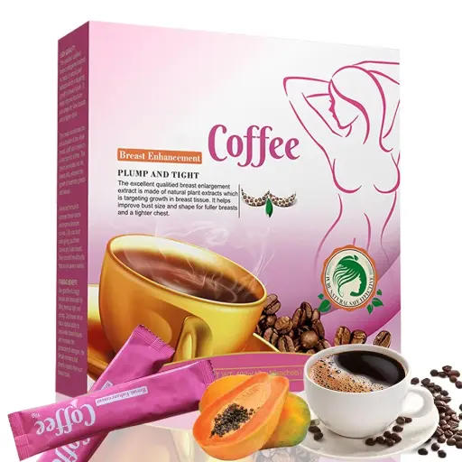 Papaya Coffee